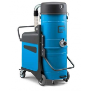 KEVAC K3 90L THREE 3-PHASE INDUSTRIAL VACUUM